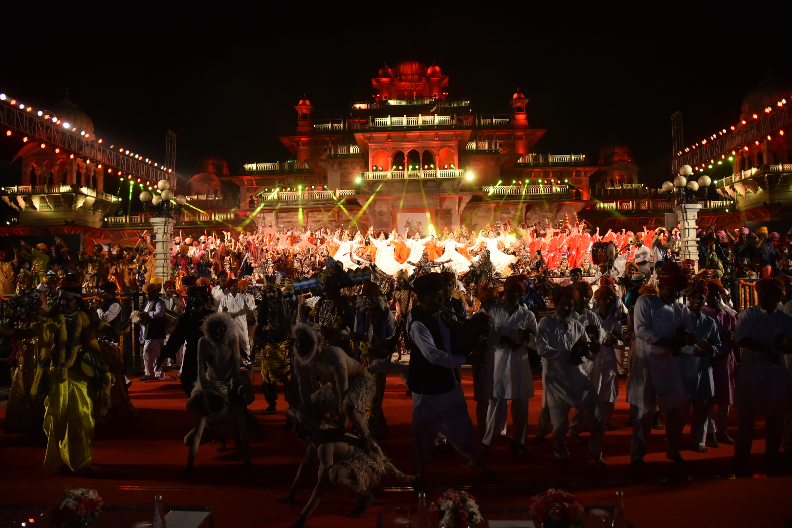 Rajasthan Diwas 2022