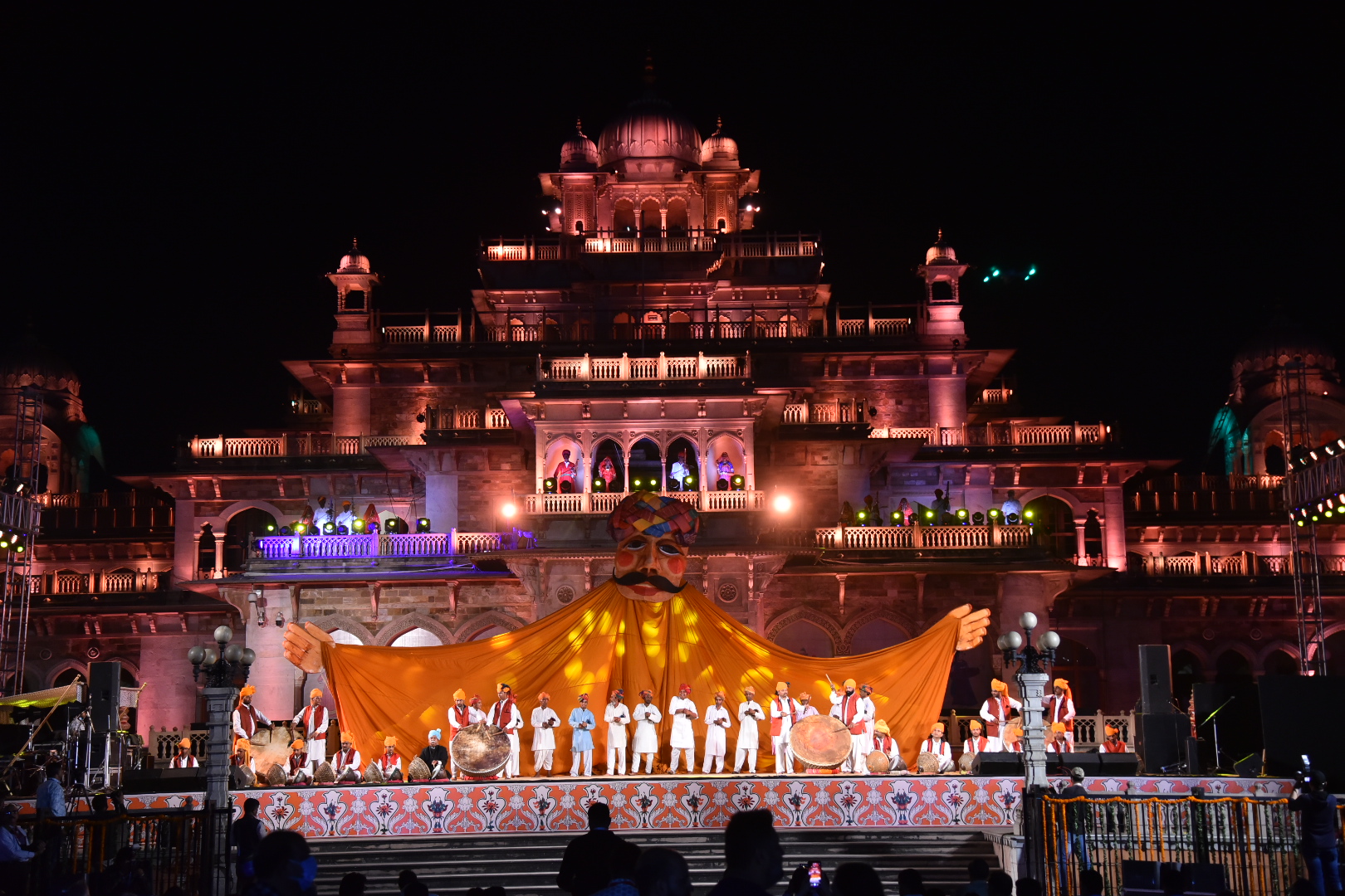 Rajasthan Diwas 2022
