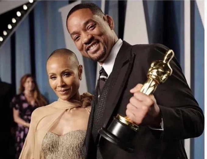 The Academy, the body that hands out the Oscars, said it would hold a vote on what action should be taken against Smith over the globally televised assault