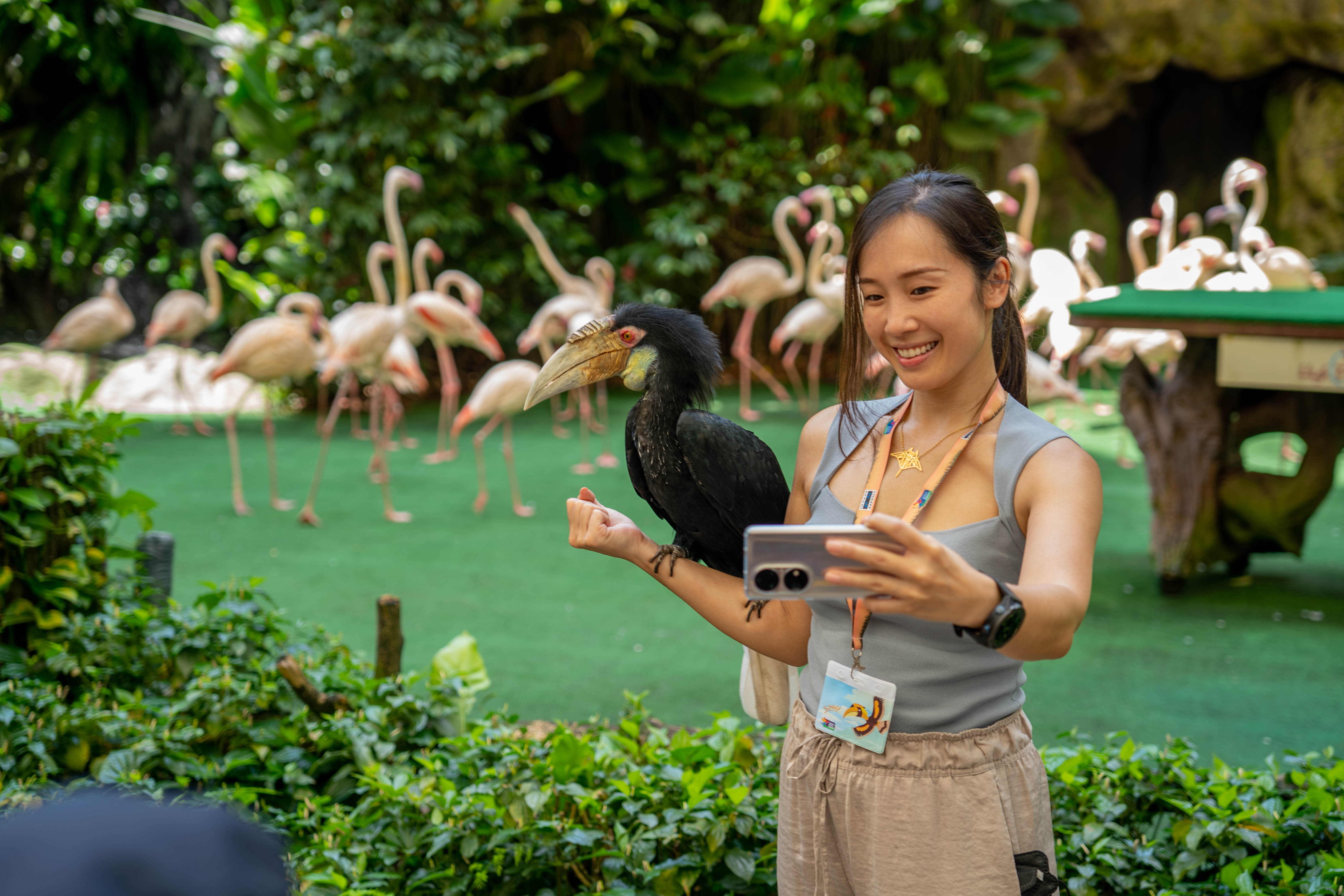 Mandai Wildlife Group