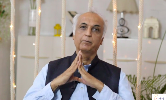 Madhavan stated that he was particularly keen to put Tier 2 cities on the Knowledge Factory map