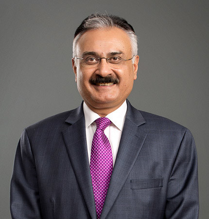 Mr Kapoor said that the organisation’s emphasis and aspiration was to reach the last marginalised child in the world. Photo courtesy: Save the Children