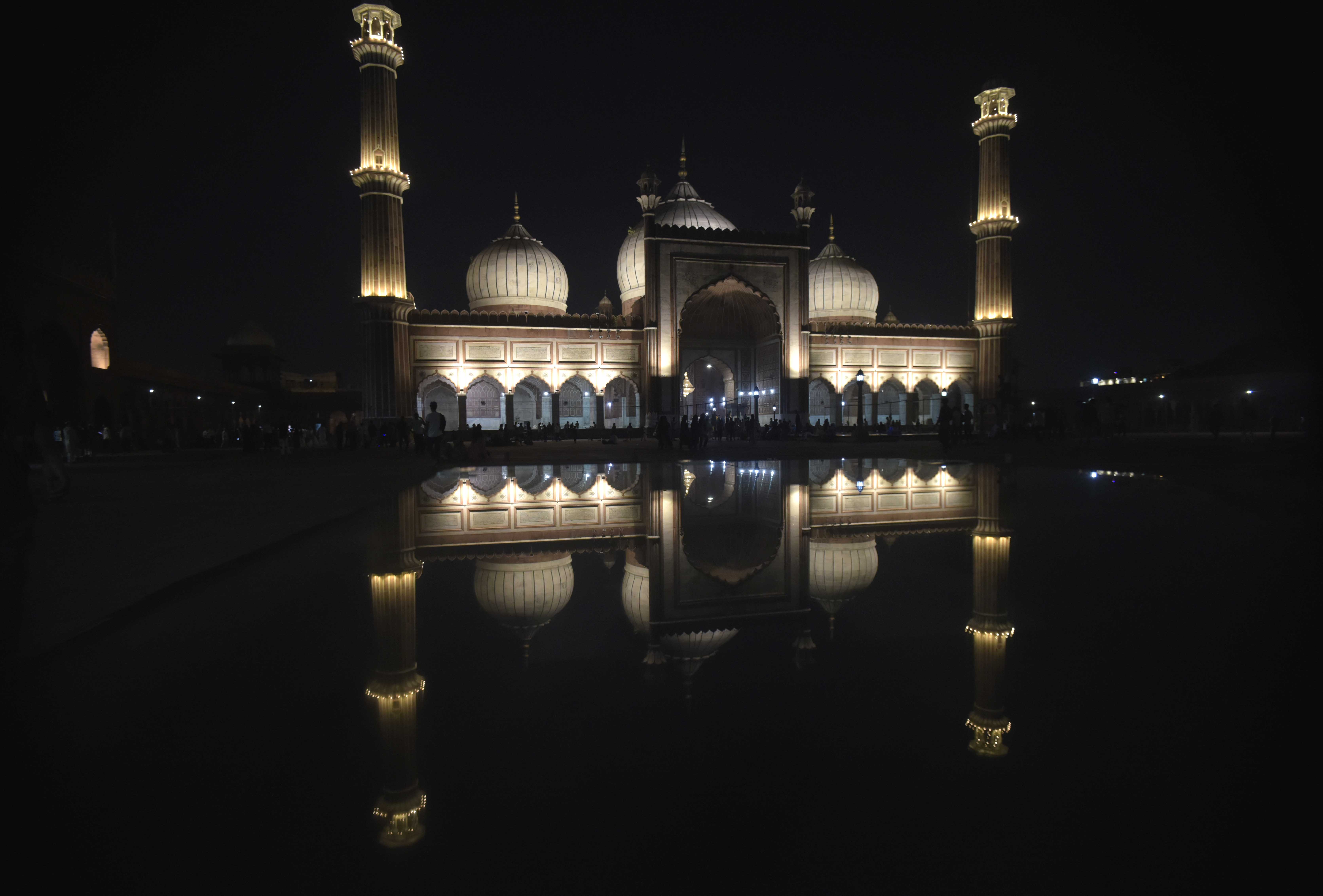 Jama Masjid