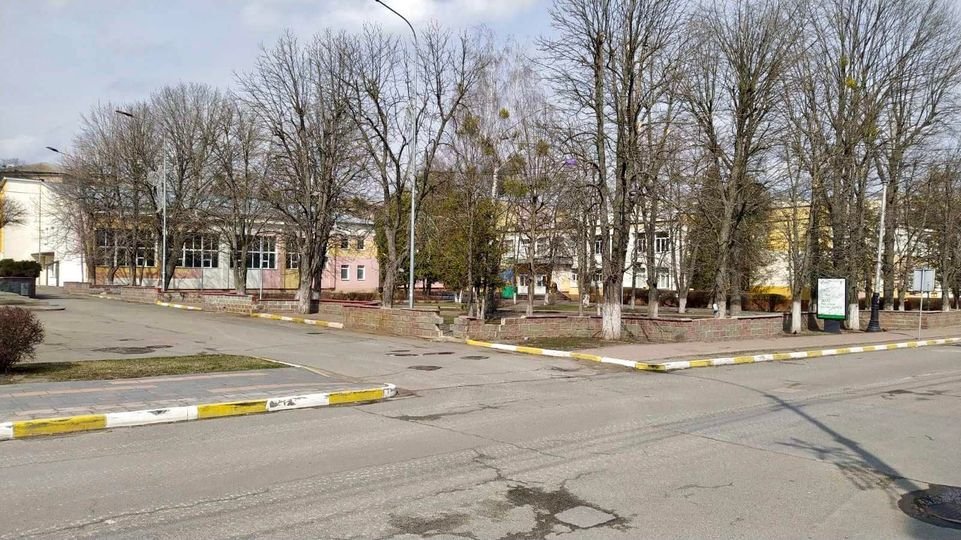 In Bucha, liberated from the Russian army, 330-340 killed civilians have already been buried, according to the city's ritual service.