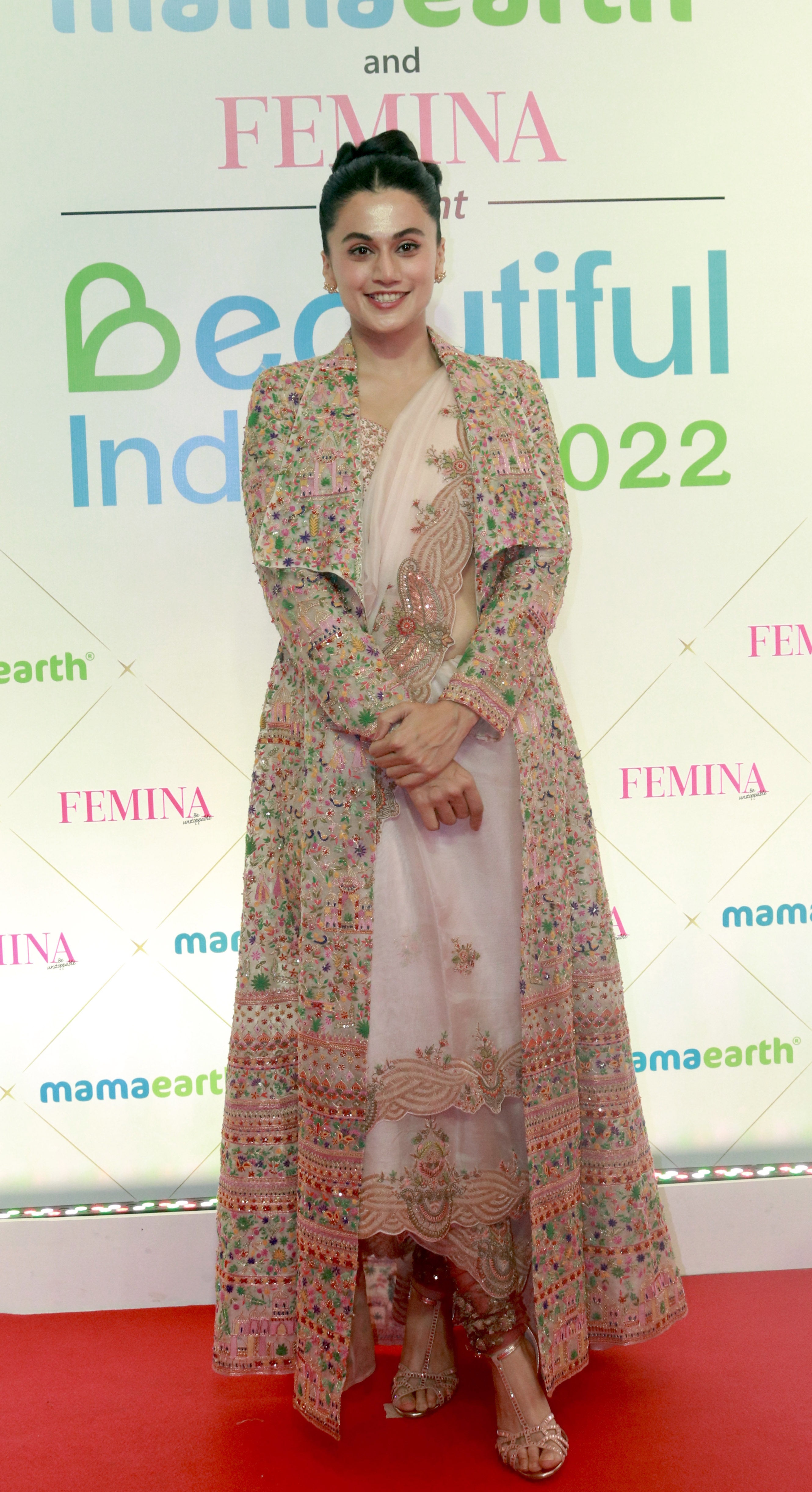 Taapsee Pannu