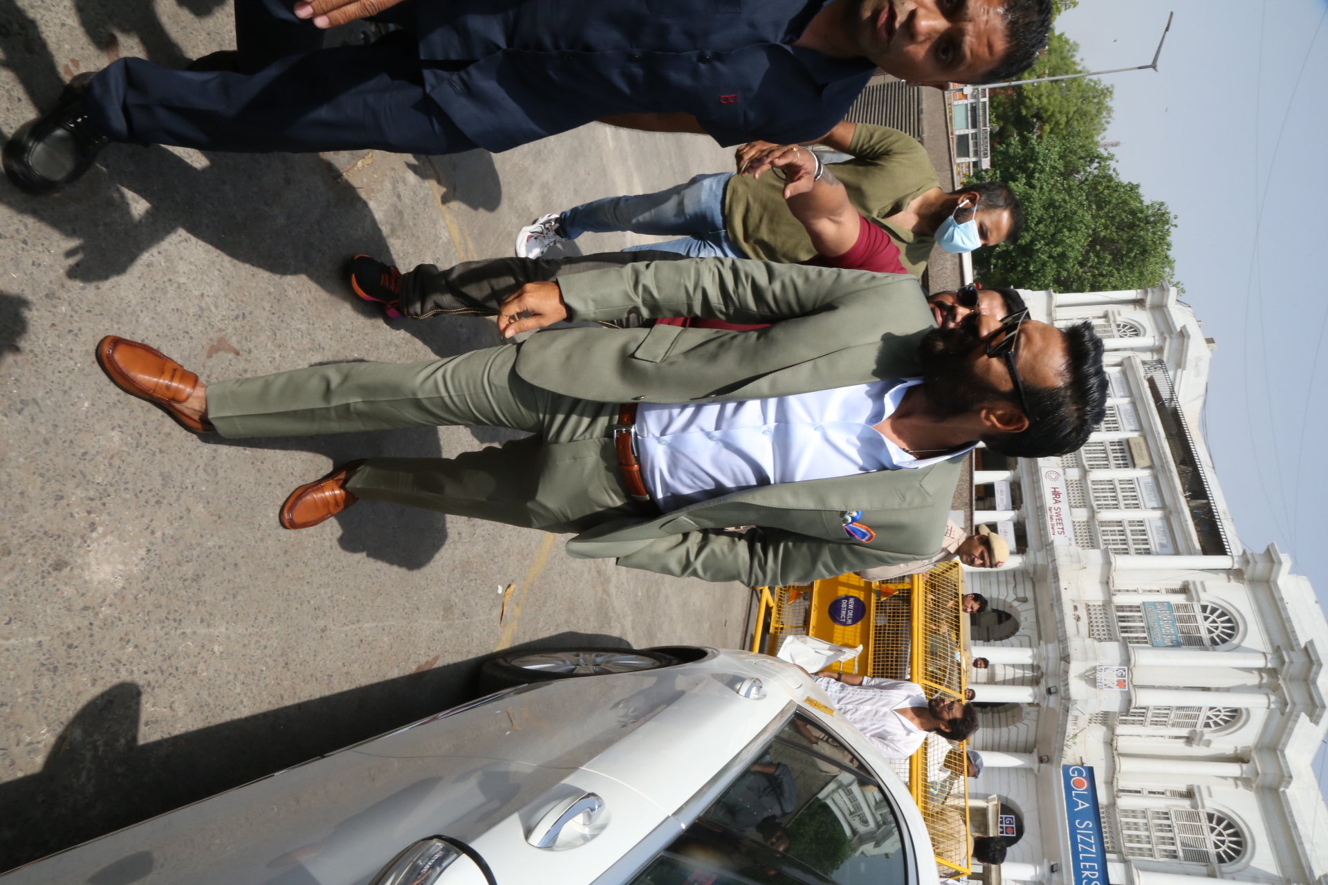 Ajay Devgn