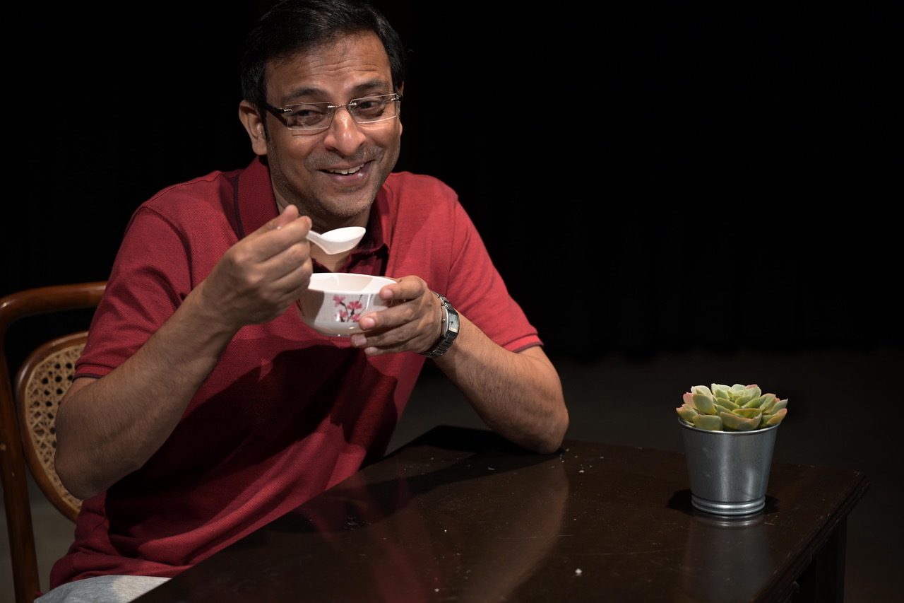 Joy Sengupta