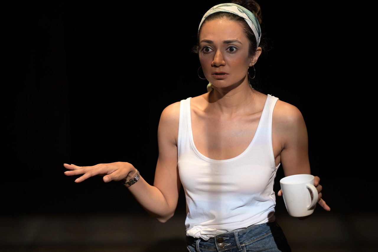 Ira Dubey