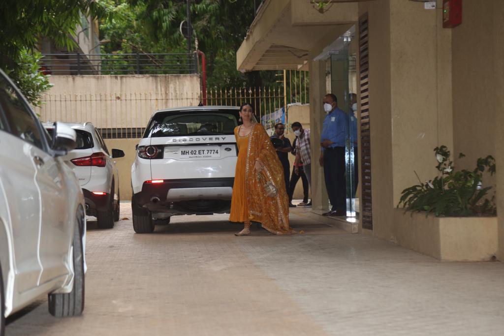 Ranbir Alia wedding ceremony