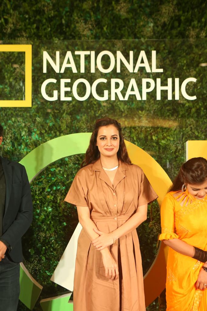 Dia mirza