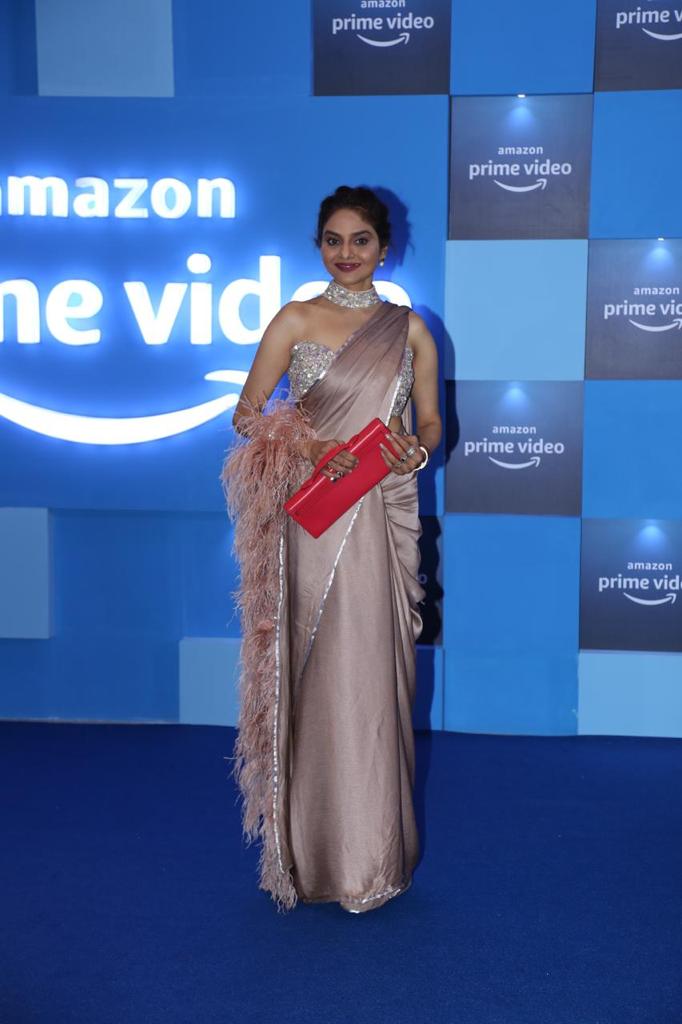 Amazon Prime Video India event