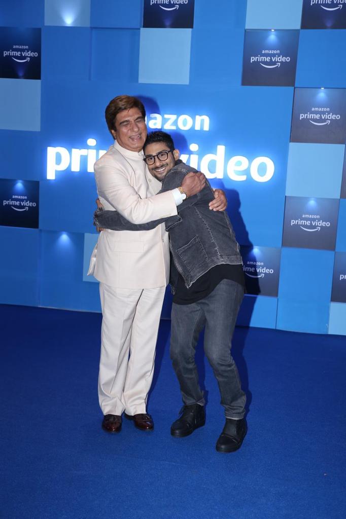 Amazon Prime Video India event