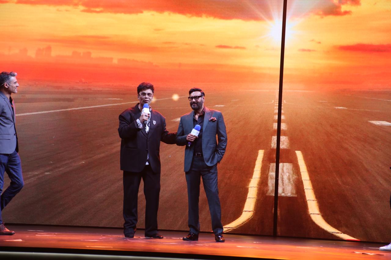 Amazon Prime Video India event