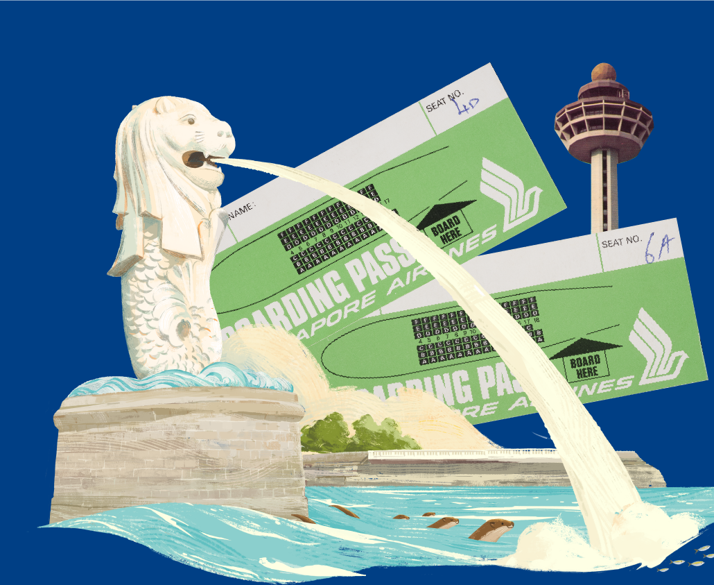 Home Museum: Collections of travel and natural heritage