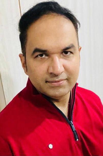 Byju's appointed Abhishek Chawla as vice-president, engineering