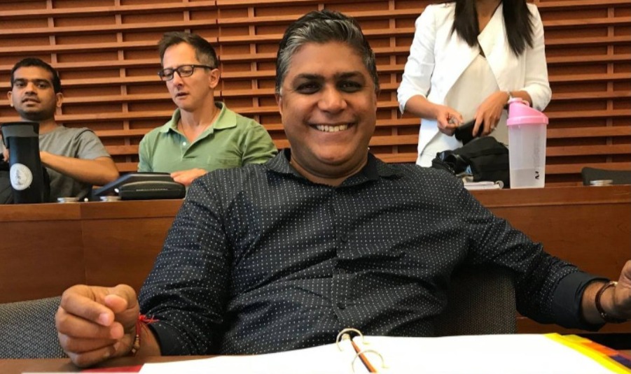 In his role as the CTO, Mulchandani will ensure that the Agency is leveraging cutting-edge innovations