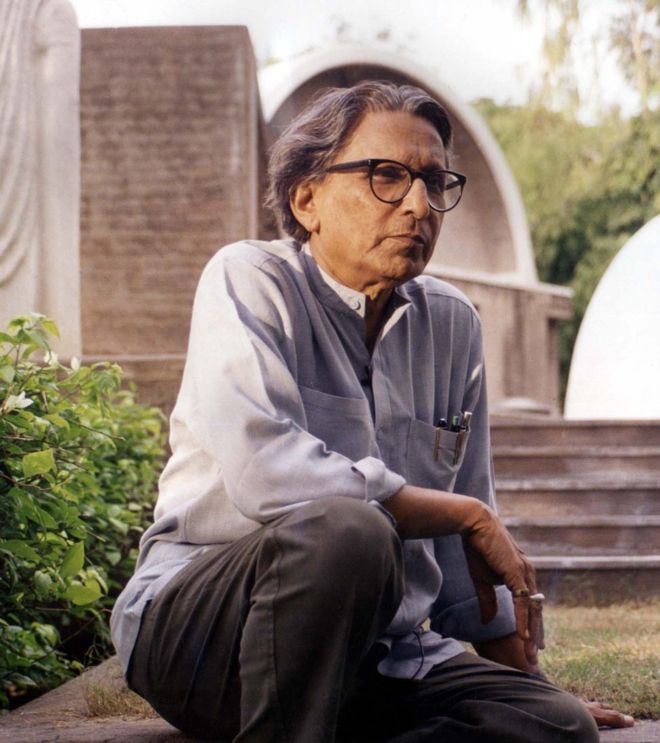 The award will be presented to Doshi at a special ceremony in 2022.
