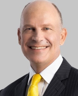 Campbell Wilson joined SIA in April 1996.