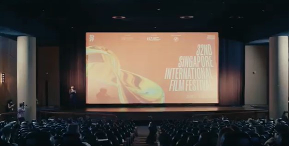 SGIFF32 saw over 70 screenings with a total of 12,000 attendees over the 10 days of the Fest.
