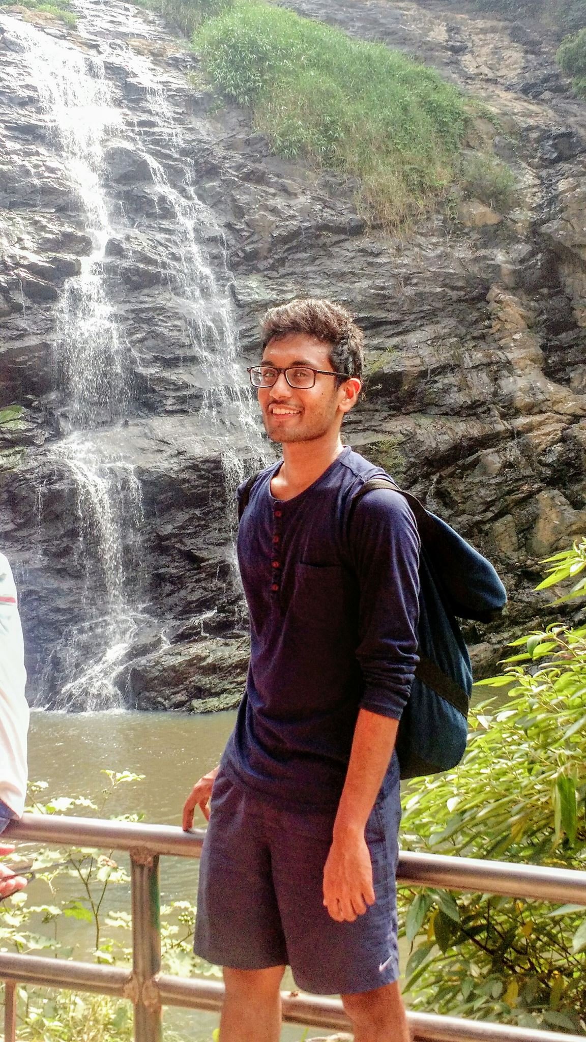Azerbaijan trip turns ordeal for 28-year-old Indian, Manikanth Kondaveeti; family seeks help.