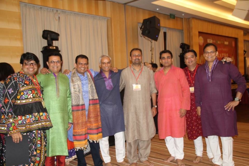 SGS has a heavy roster of activities and events planned every year