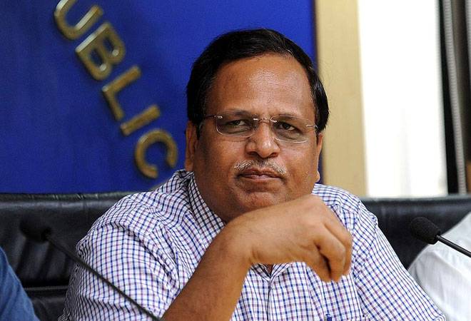 The ED had only recently summoned Jain for questioning in the case.