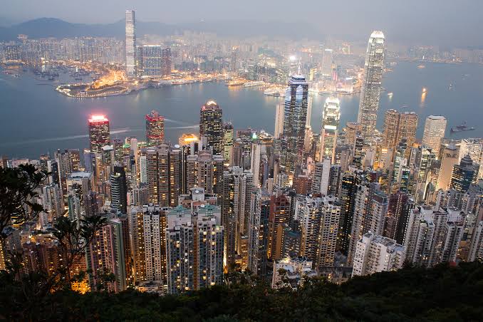 Hong Kong remained as the world’s most expensive city for foreign workers, with many mainland Chinese cities climbing up the list.