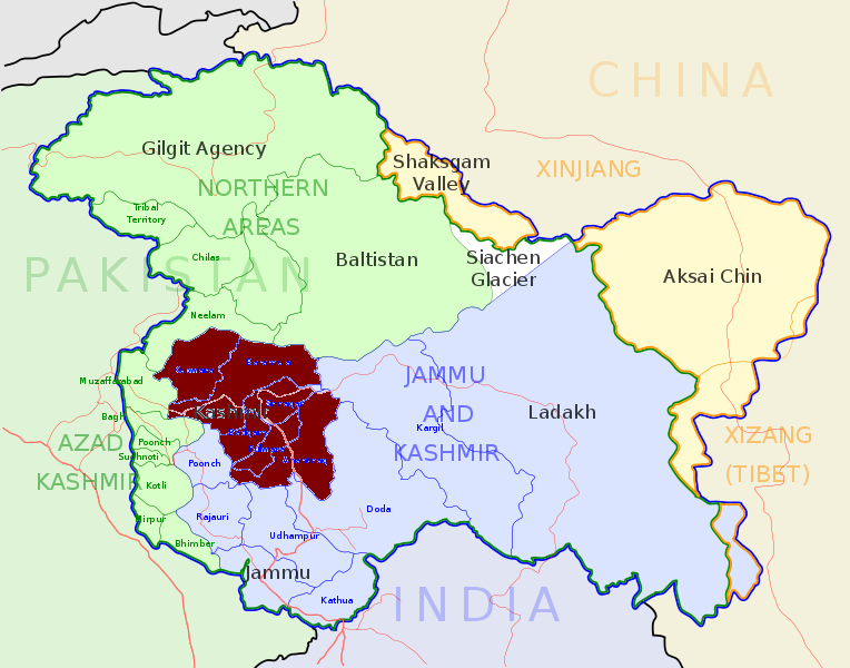 Hundreds of Pandit employees and their families have left Kashmir after the killing of Rahul Bhat last month.