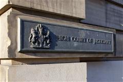 The jury convicted him for committing a sex crime when the victim was incapable of giving or withholding consent.
