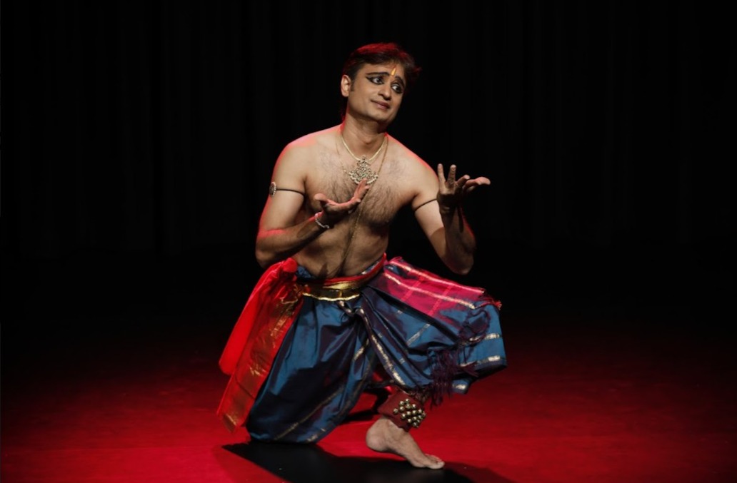 Speaking to Connected to India, he said the primary message he wished to convey through the upcoming performance was to present stories that could inspire and be relevant to today’s youth as well as the silver generation.