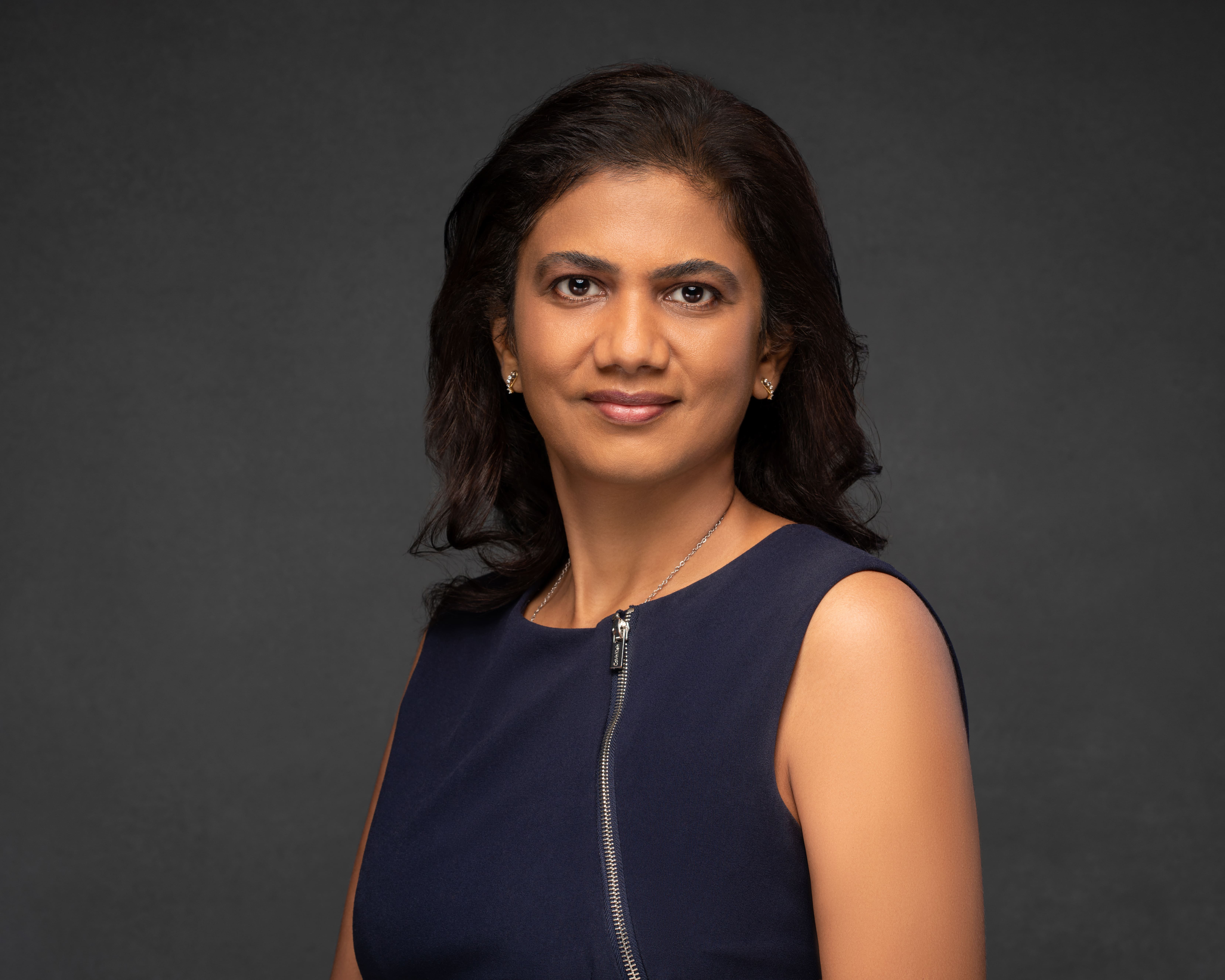 Shilpa Kulkarni, founder and managing partner, Panthera Growth Fund.