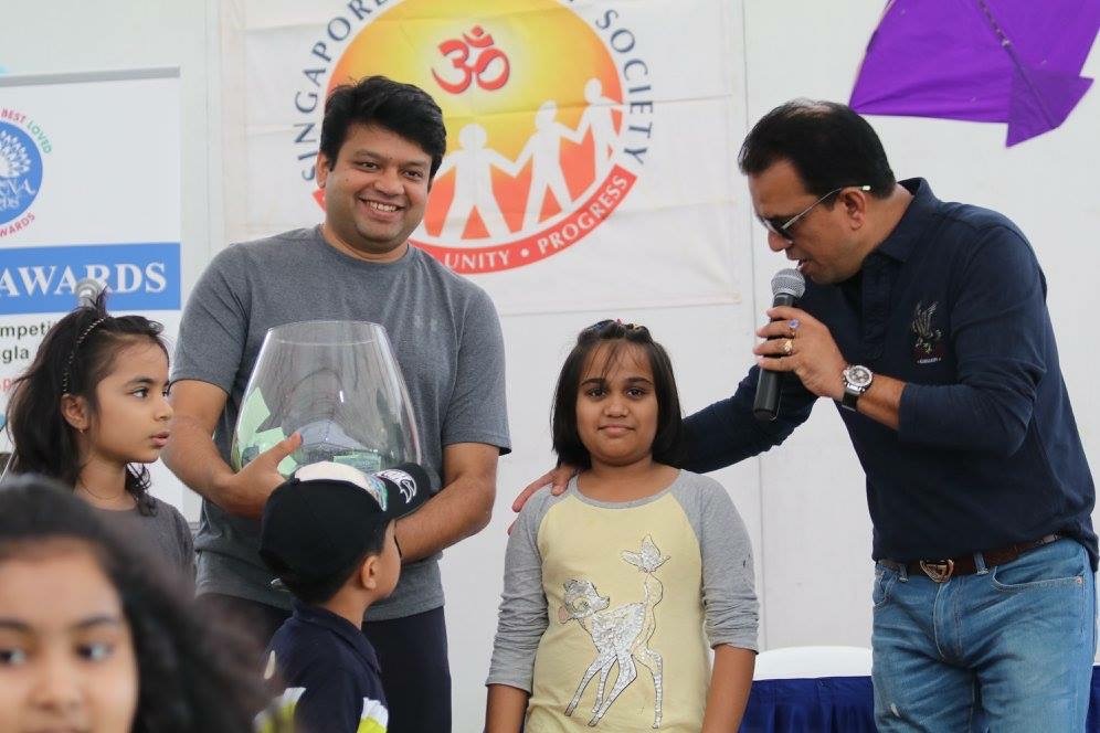 Developing SGS has been a challenging task: Biren Desai