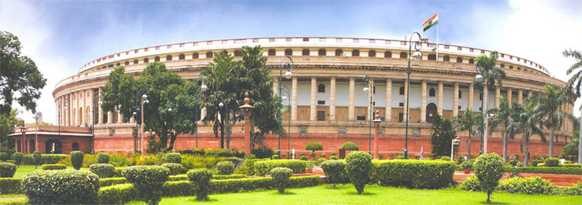 Members of the Lok Sabha and the Rajya Sabha, including nominated members, form the electoral college for the vice presidential election.