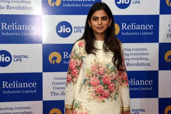 Isha is currently director of Reliance Retail Ventures Ltd and the announcement of her elevation is expected soon, according to sources.