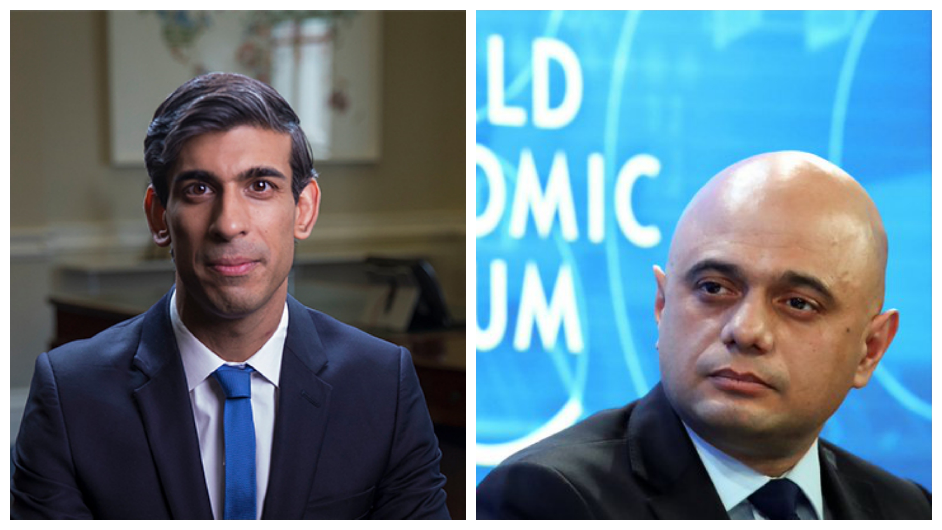 The former Cabinet ministers told the PM they had lost confidence in him.