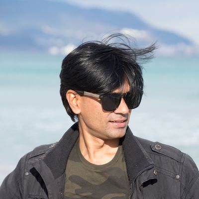 Alt News co-founder Mohammed Zubair.