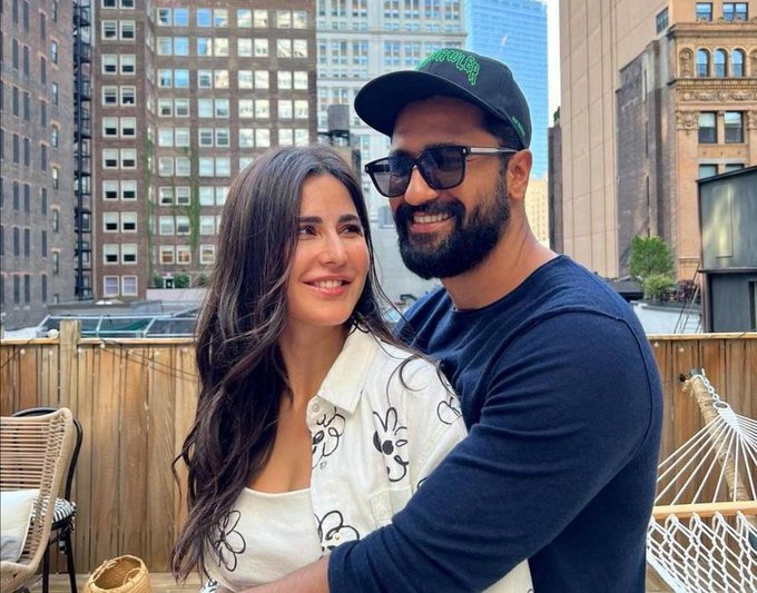 According to the police, the actors were getting threats on Instagram and the accused was also stalking Katrina Kaif and threatening her.