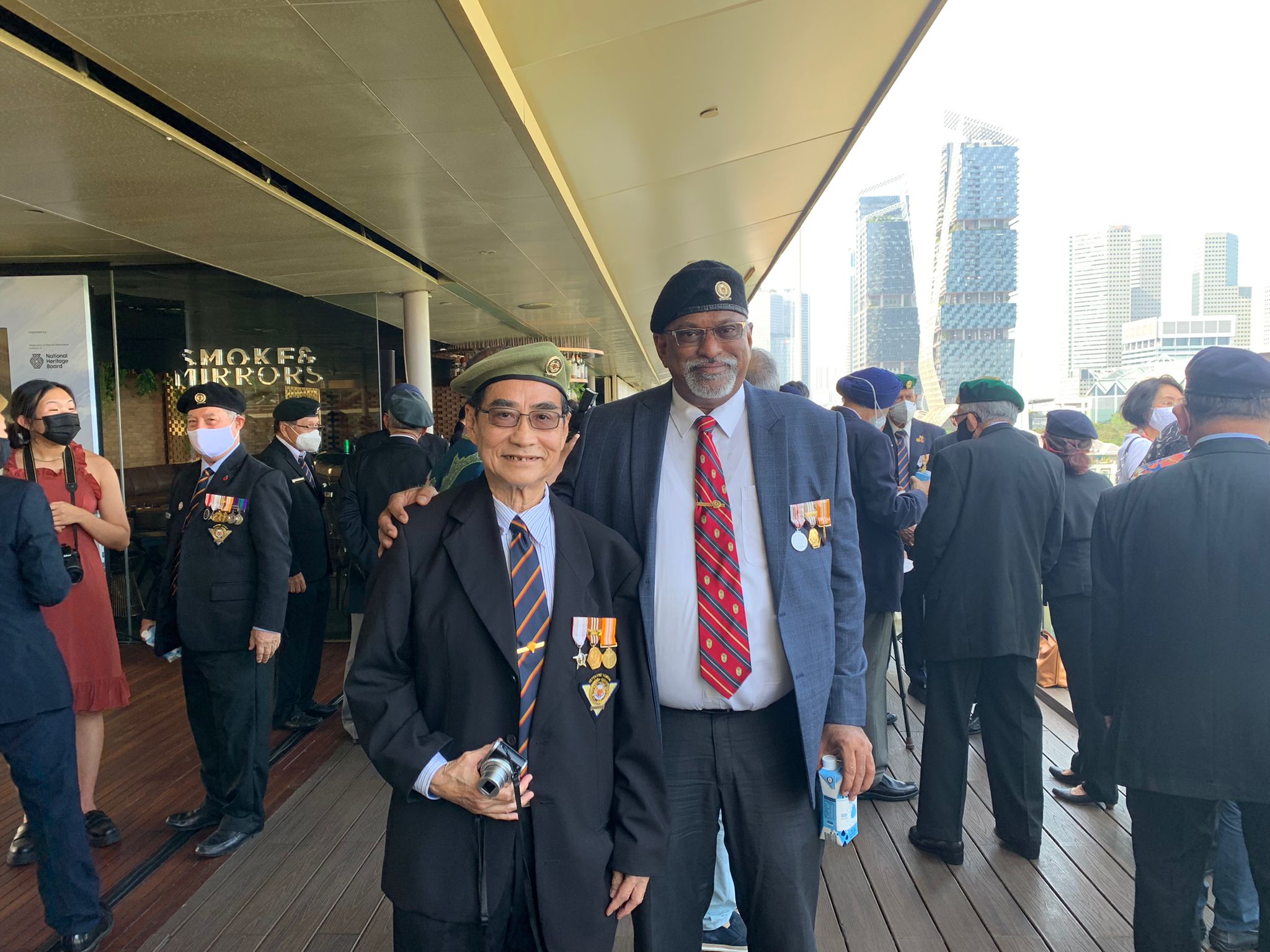 The Padang to be Gazetted as Singapore's 75th National Monument