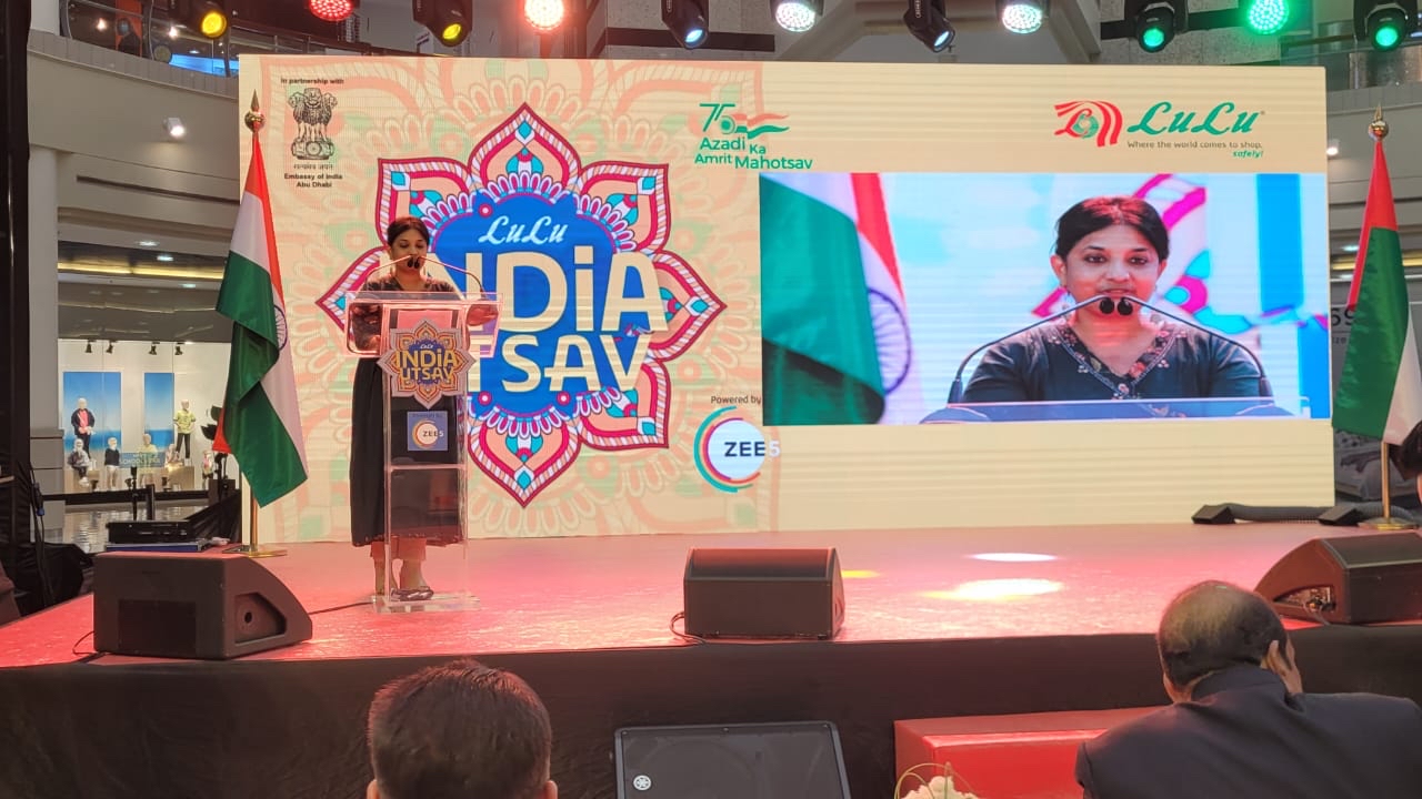 Archana Anand, Chief Business Officer, ZEE5 Global