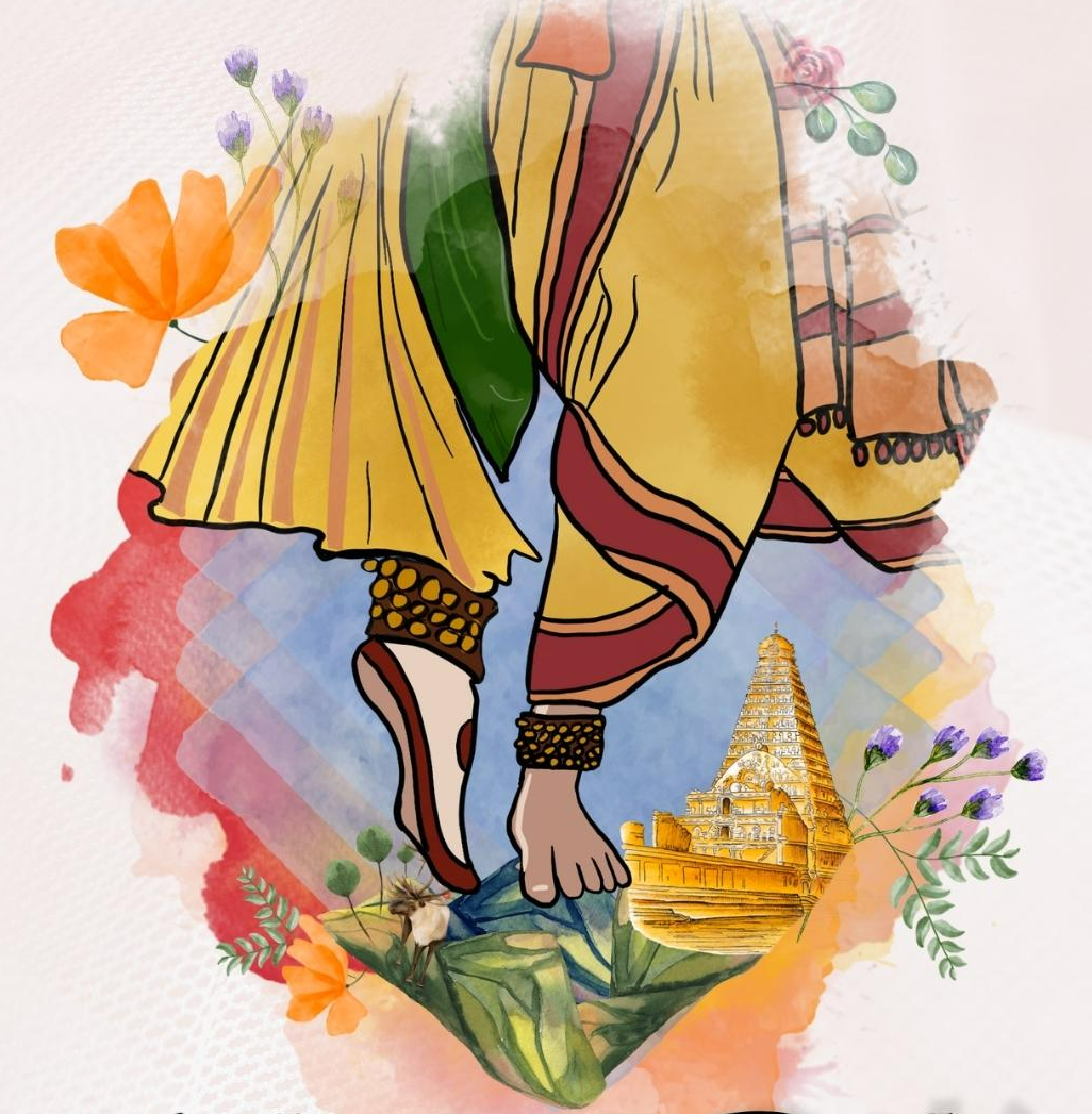 What sets ‘Samnidhi’ apart is the amalgamation of next-gen choreographers, musicians and dancers’ performances and Carnatic music crossing with modern pieces.