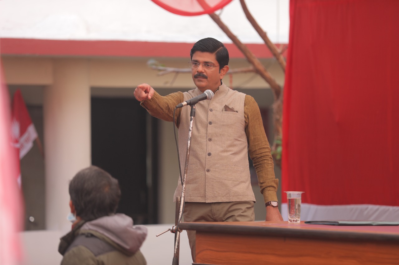 Photo courtesy: SonyLIV
