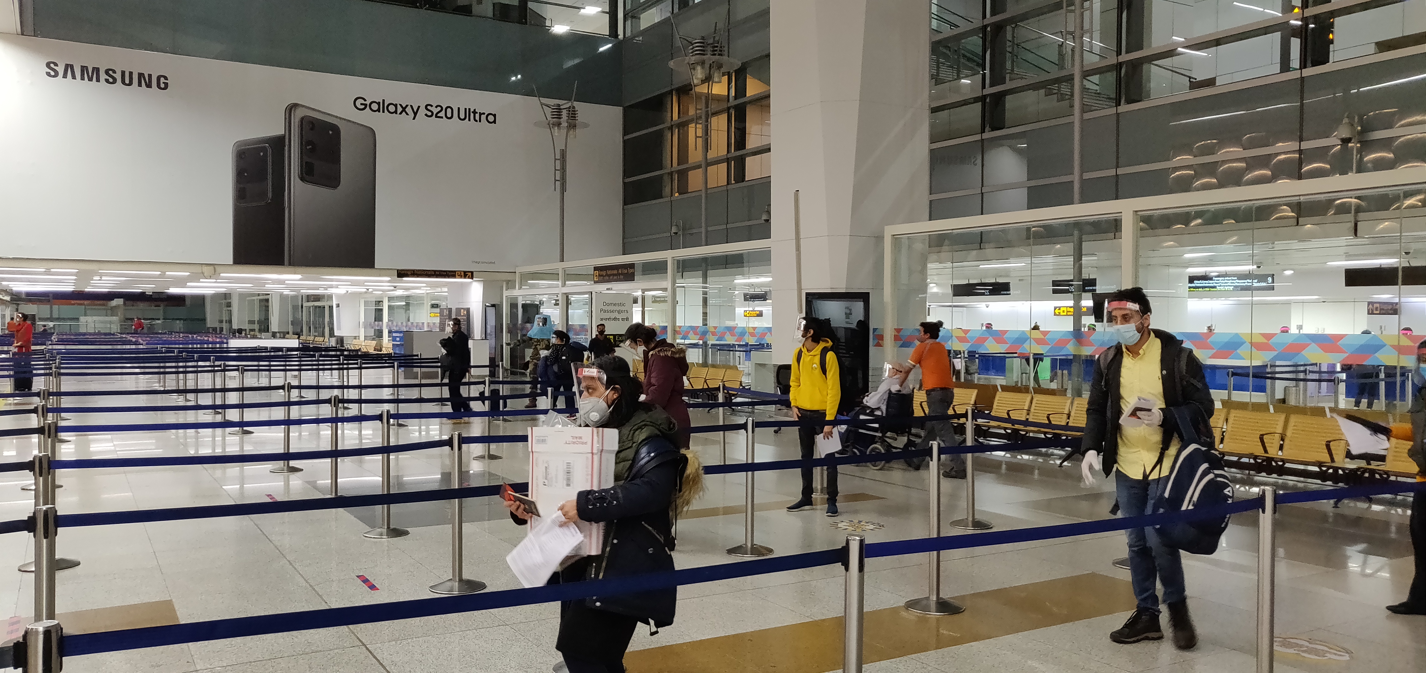 In 2020 and 2021, the Australian Department of Home Affairs found upwards of 600 cases of Indian students from Punjab and Haryana submitting alleged fake paperwork.