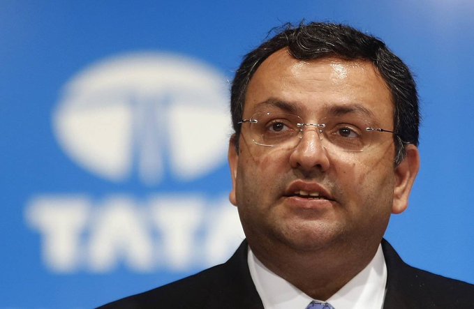 Tributes started to pour in for Mistry soon after news of his death came to light with political leaders and industrialists expressing their shock over the accident.