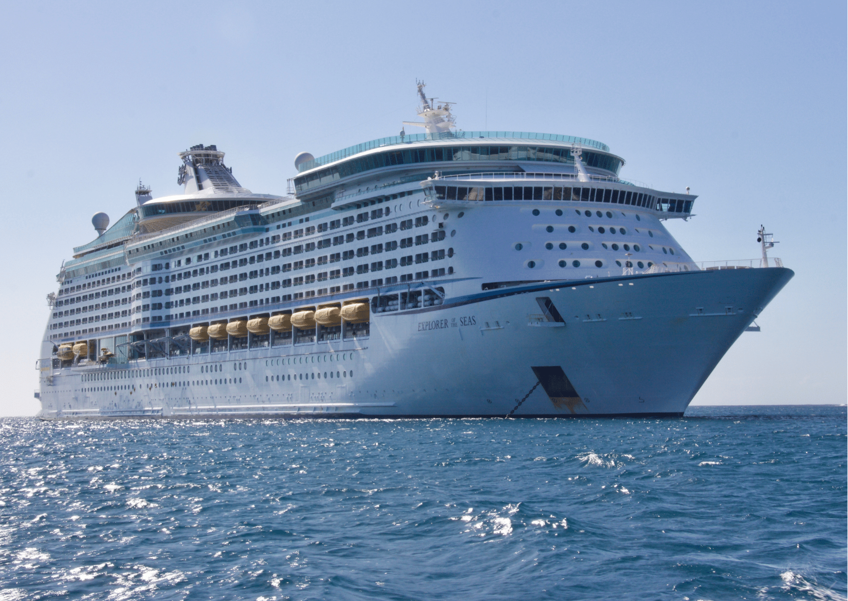 Dubai is becoming one of the topmost cruising destinations in the world.