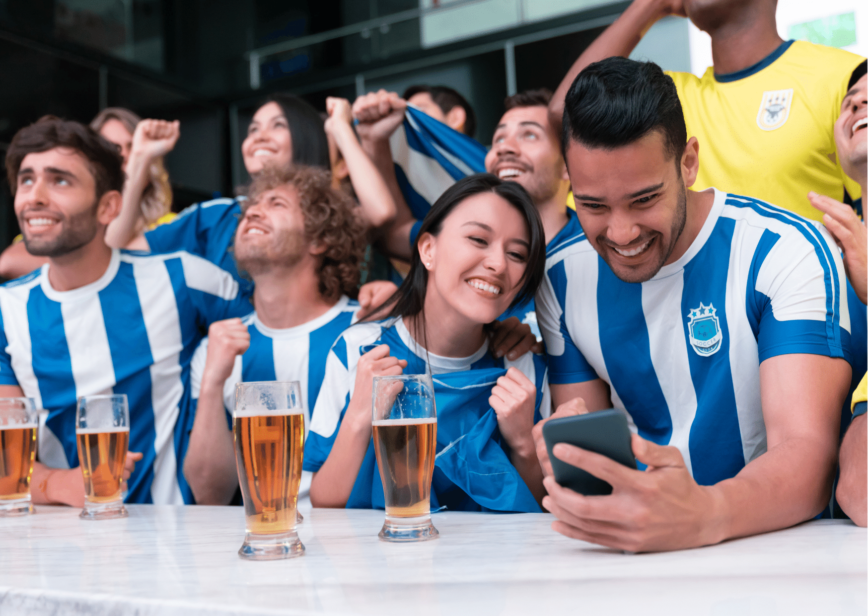 The internet has enabled new opportunities for older well-known sports like cricket, but it has also opened doors for completely new sports.