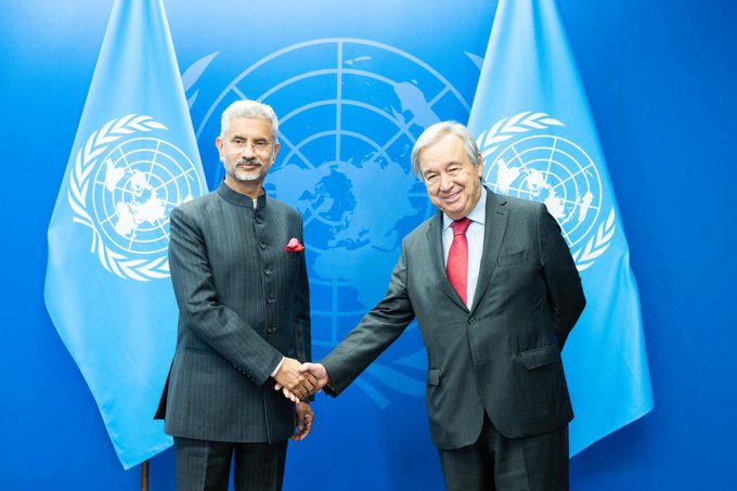 This month, China has put a hold on a proposal moved at the United Nations by the US and co-supported by India to designate Lashkar-e-Taiba terrorist Sajid Mir