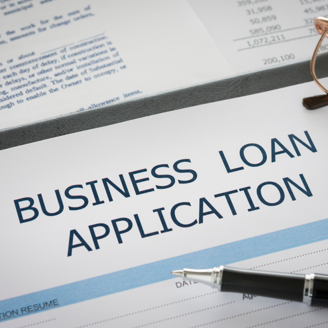 A long-term business loan with a low interest rate would be ideally beneficial for business expansion.