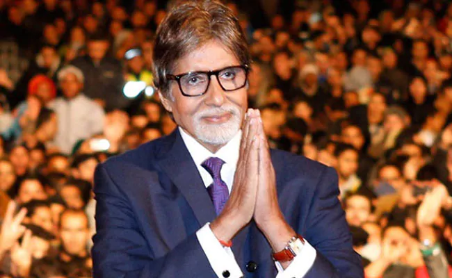 Big B, as he is fondly known, lives in the hearts and minds of generations of Indians. 