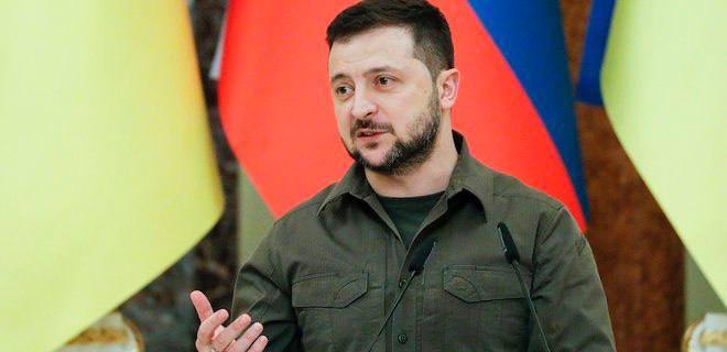 @ZelenskyyUa