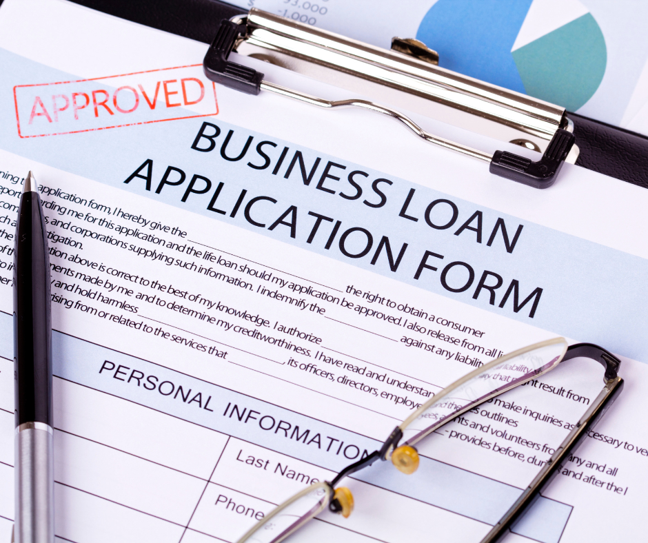 Financing techniques to take a business to the next level.